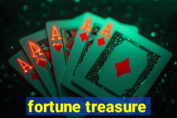 fortune treasure